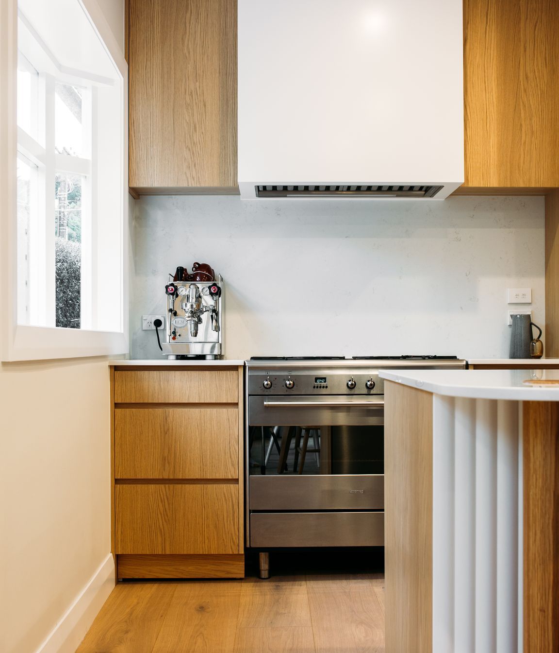 Karori Renovation, Wellington