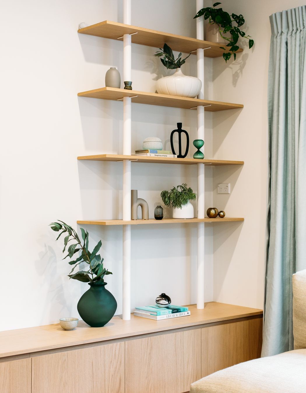 Karori Renovation, Wellington