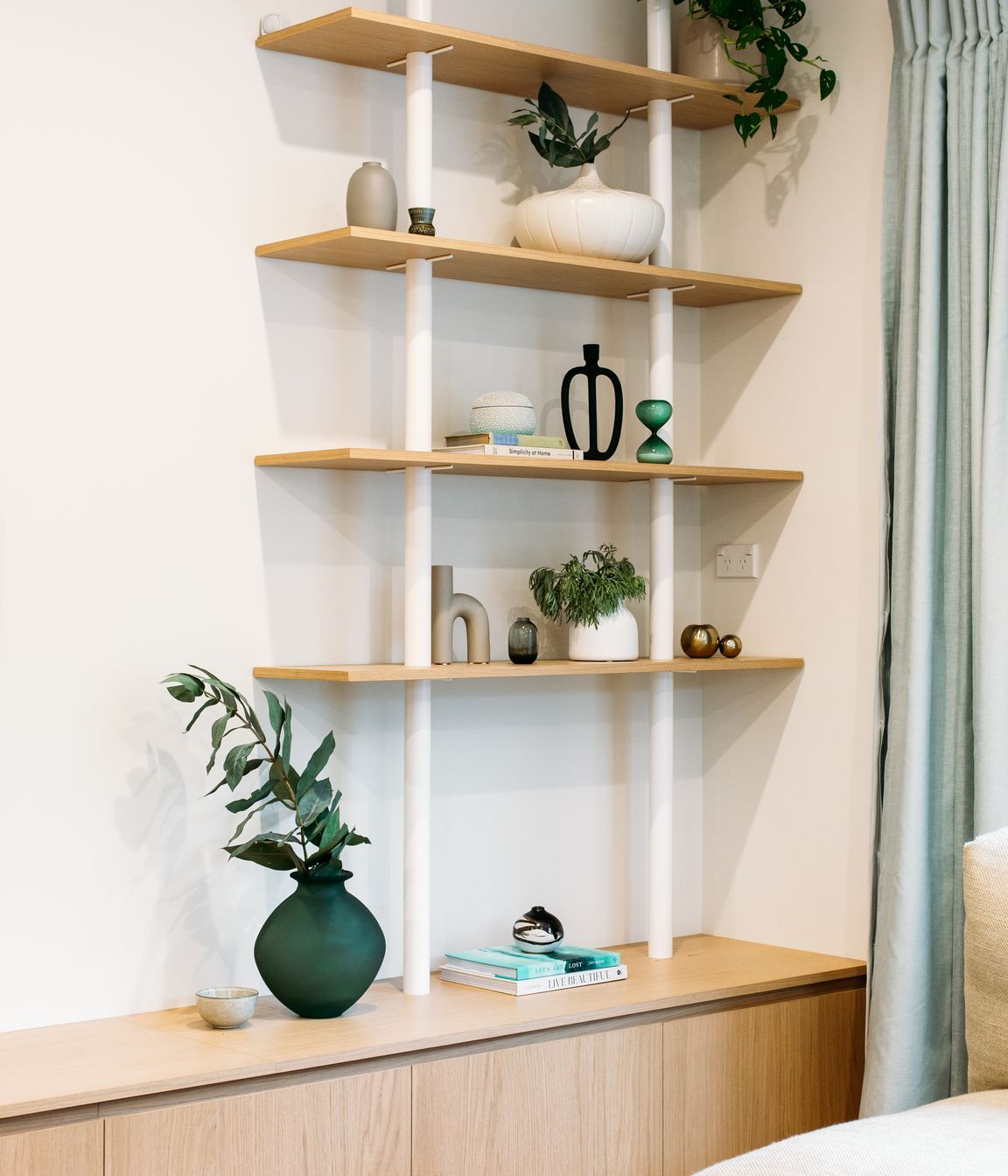 Karori Renovation, Wellington