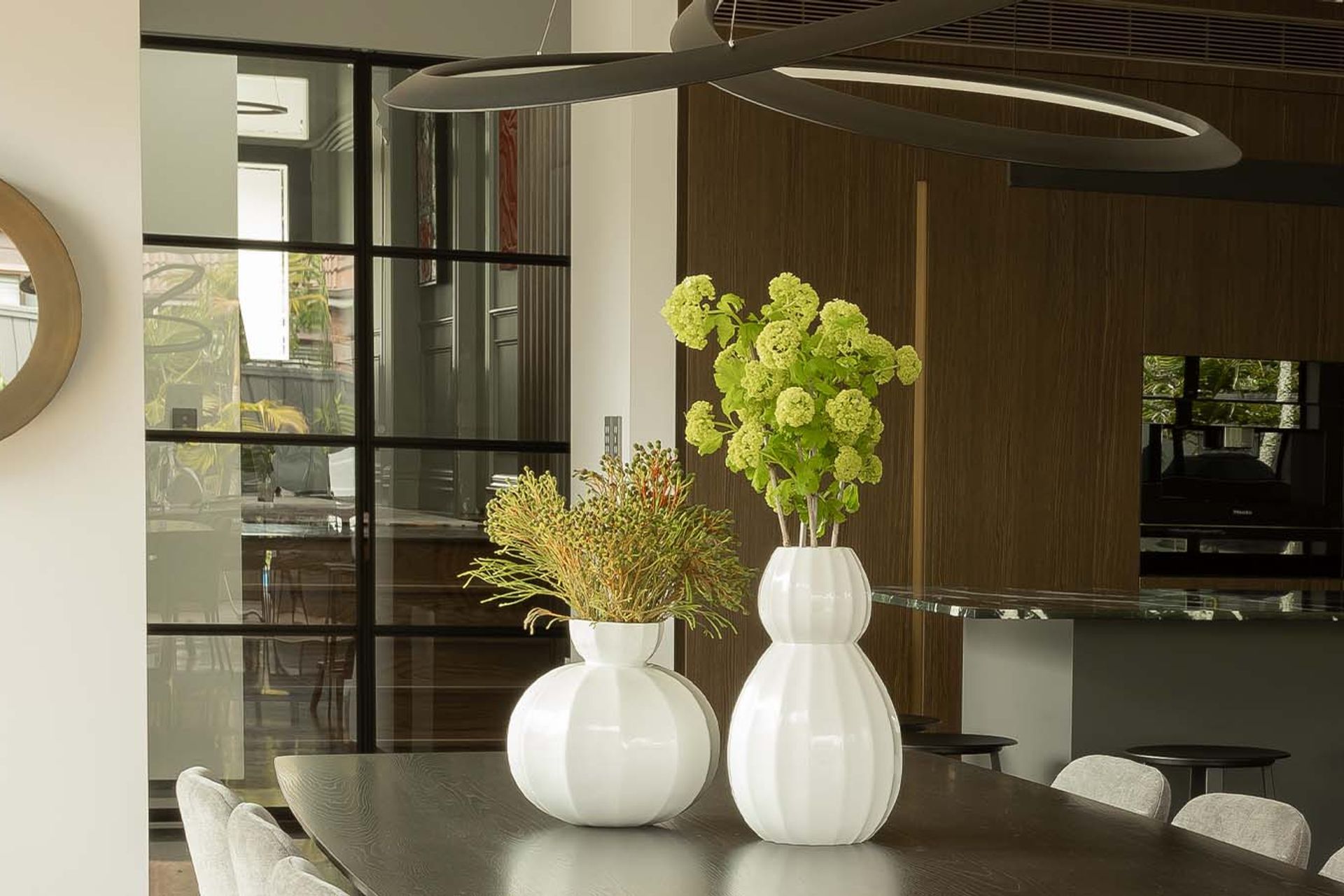 Cheltenham Beach Renovation