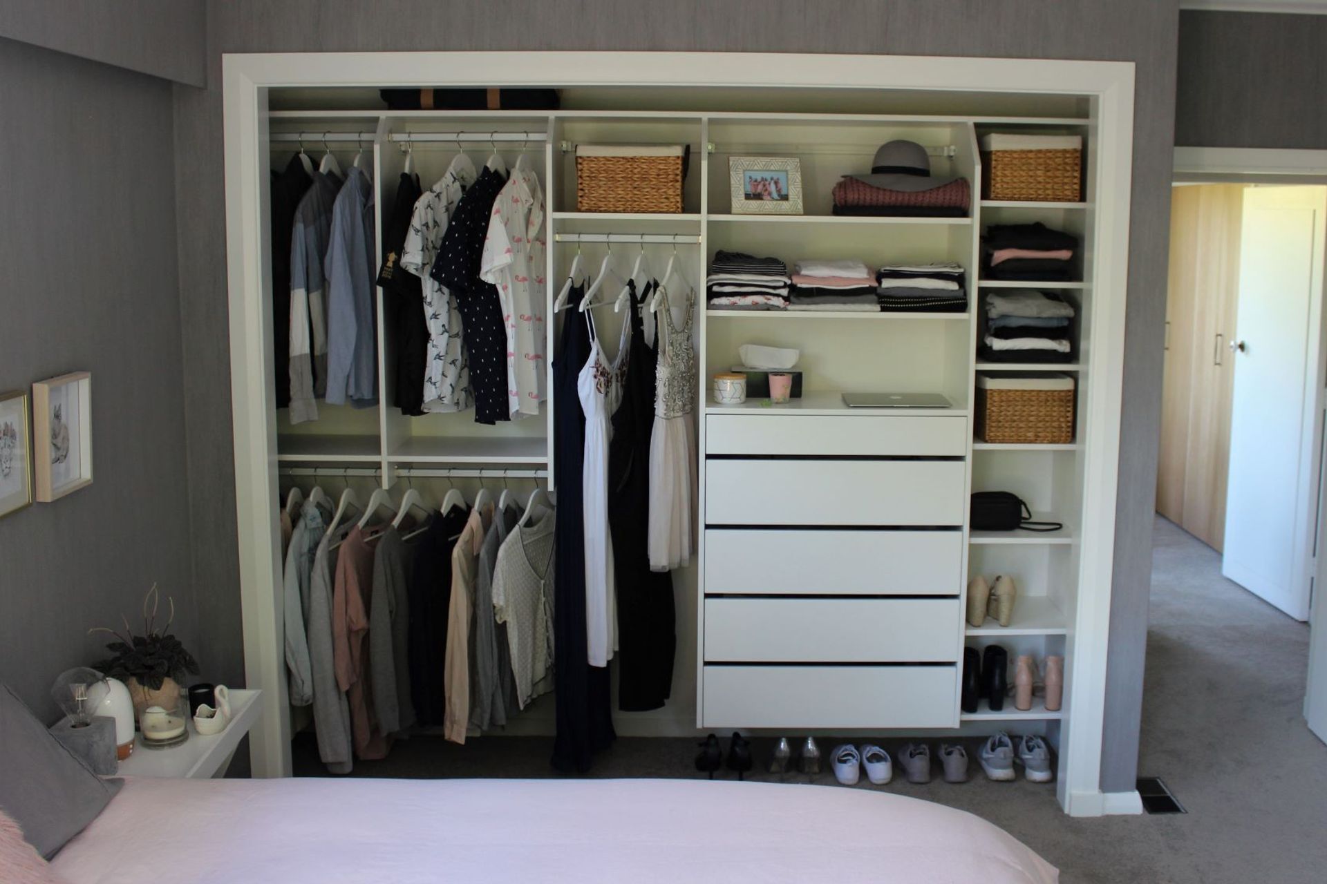 Cupboard Wardrobe