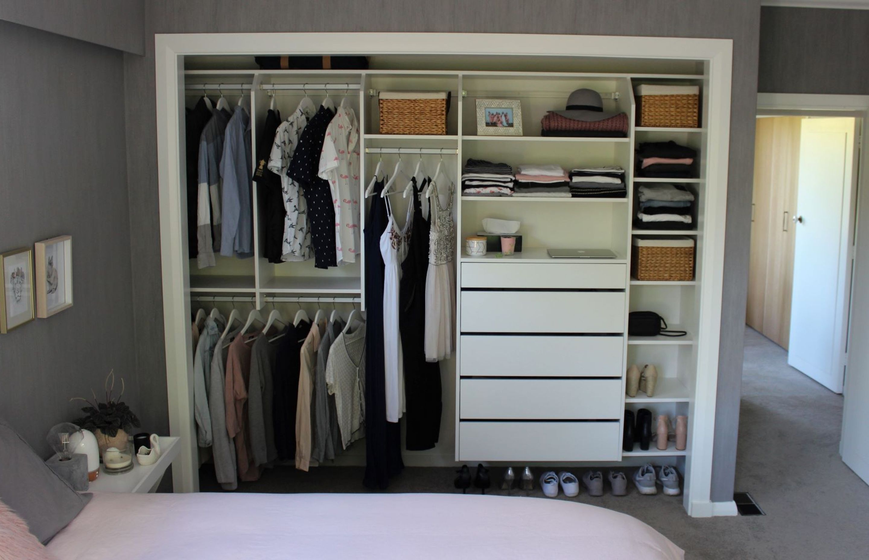 Cupboard Wardrobe
