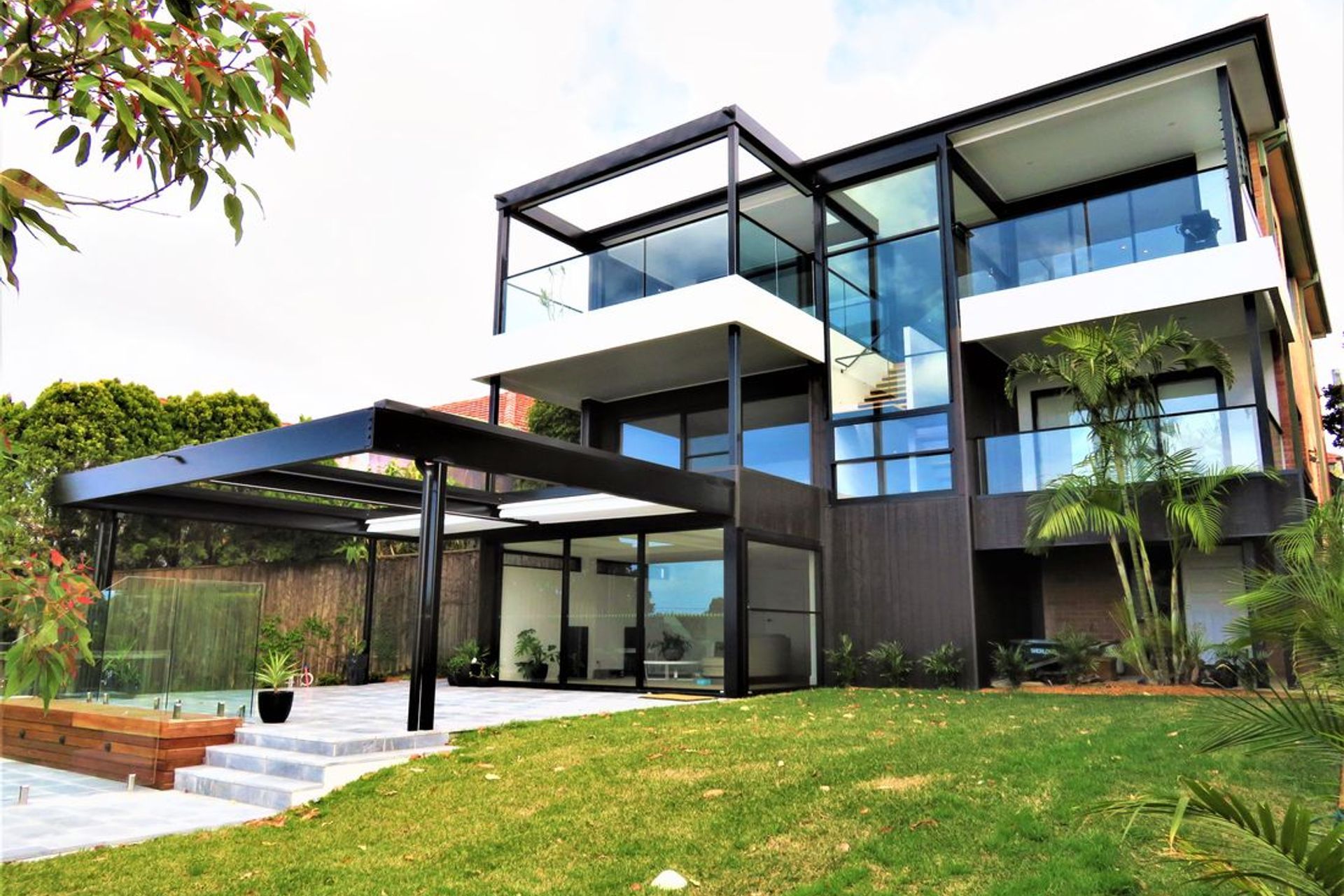 ##Balgowlah