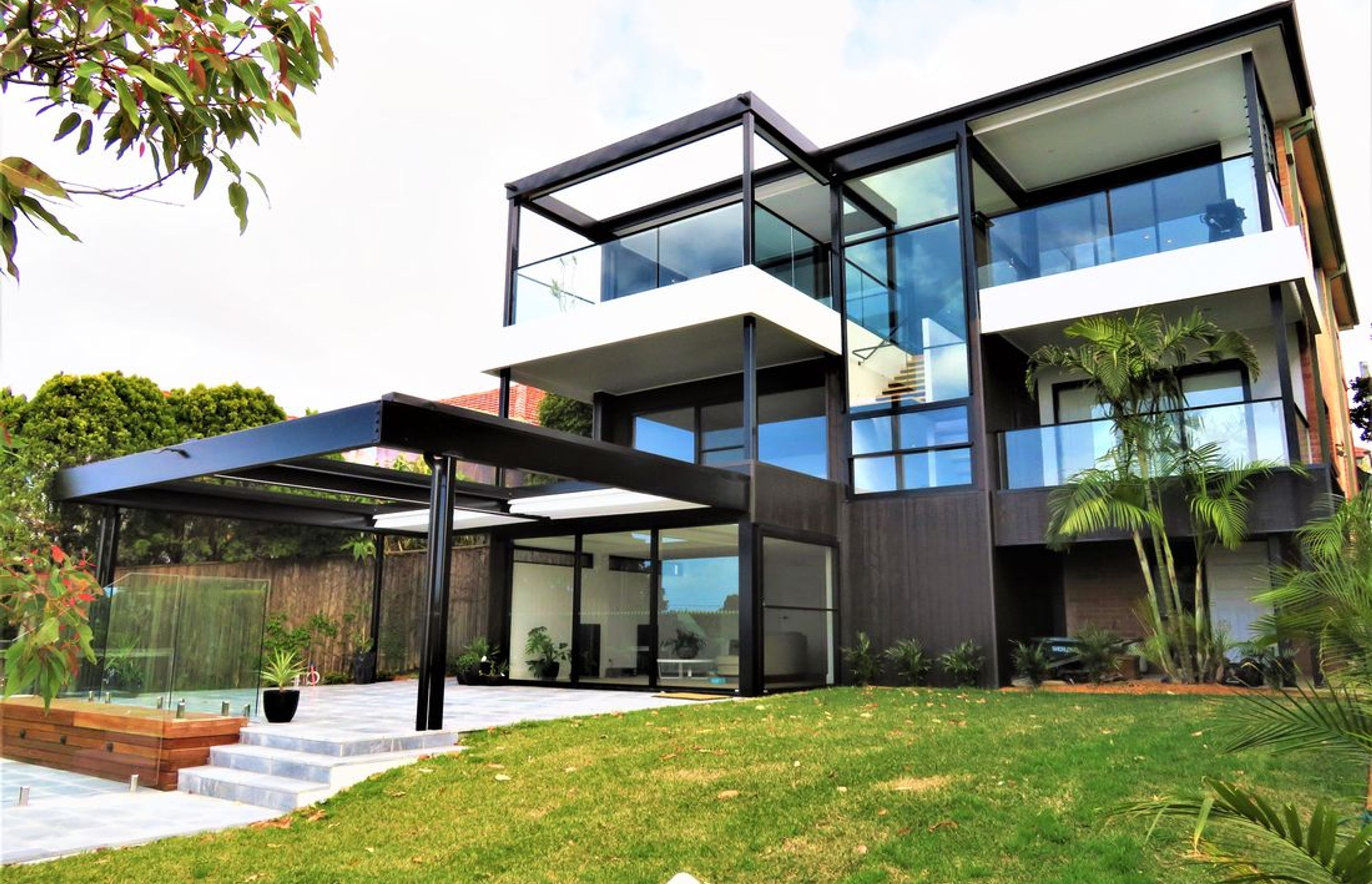 ##Balgowlah