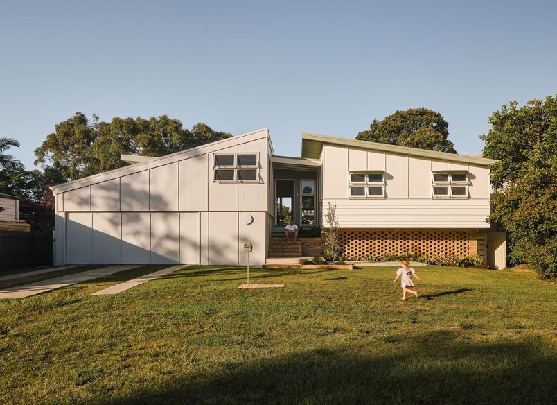 Fingal House