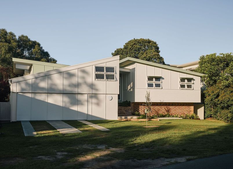 Fingal House
