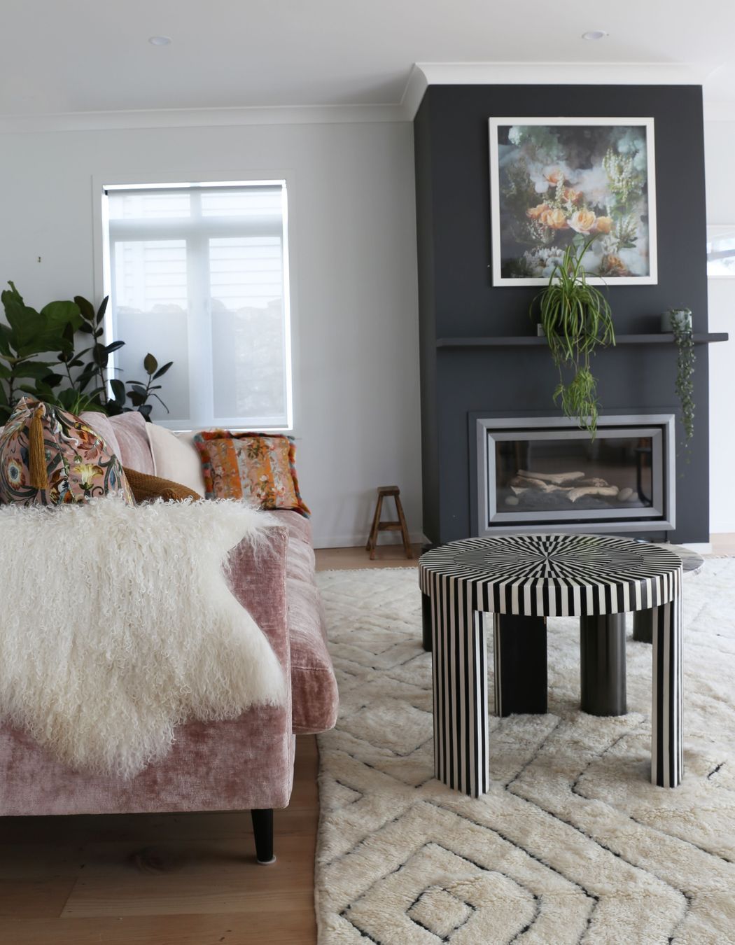 Mt Eden Renovation