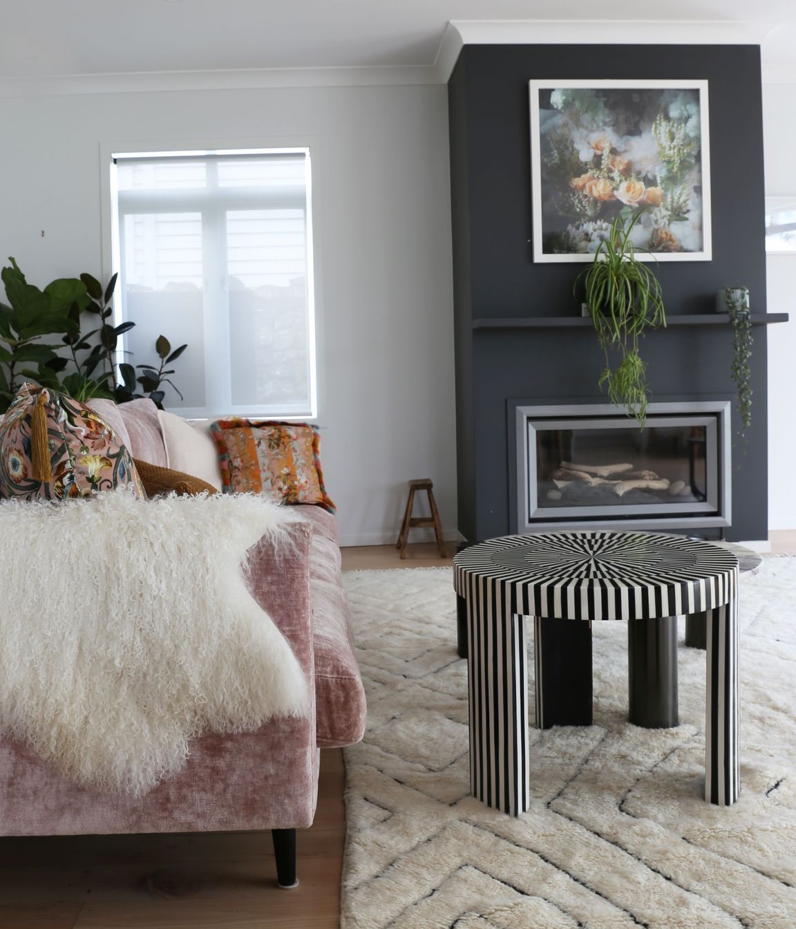 Mt Eden Renovation