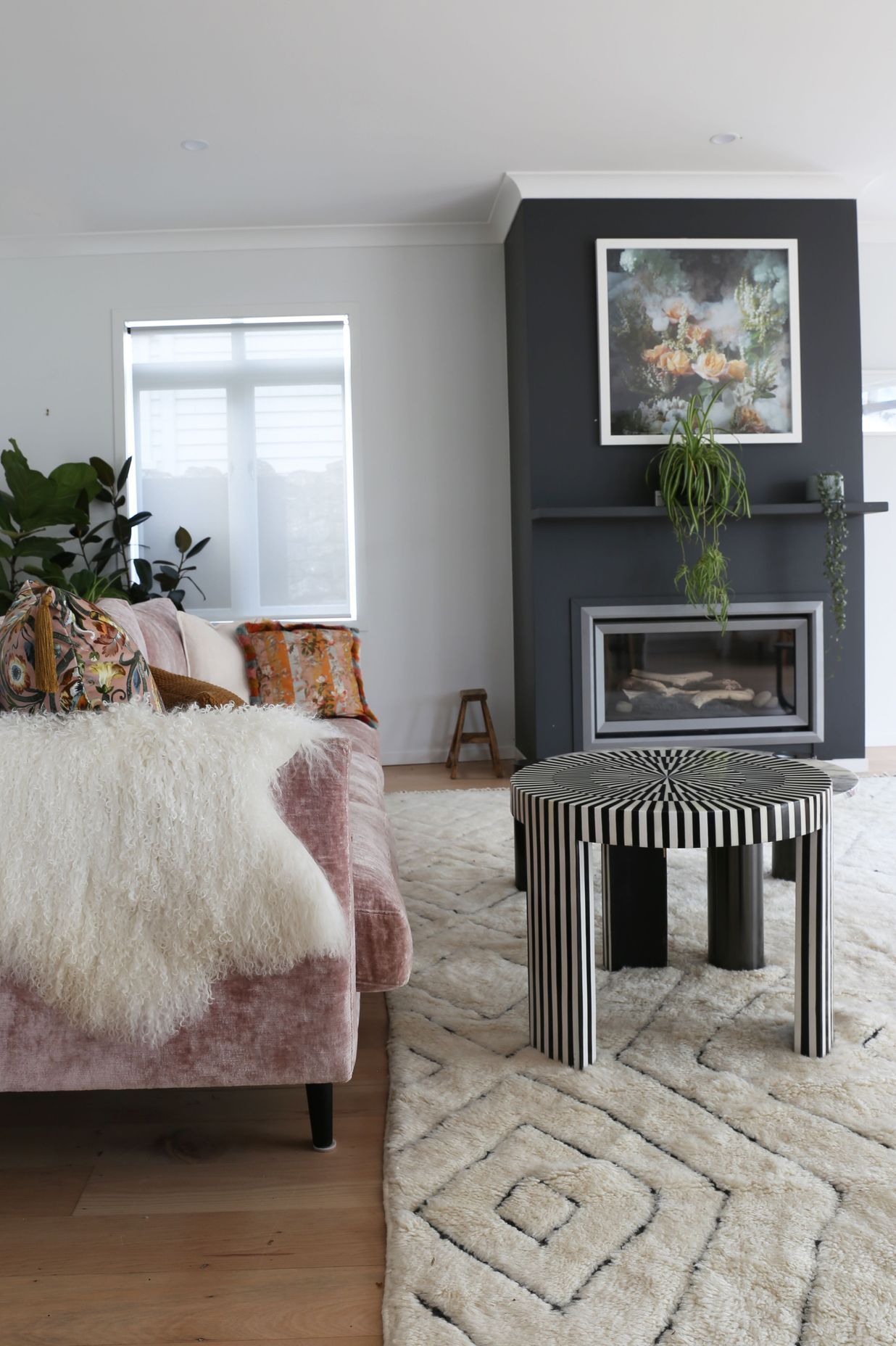 Mt Eden Renovation
