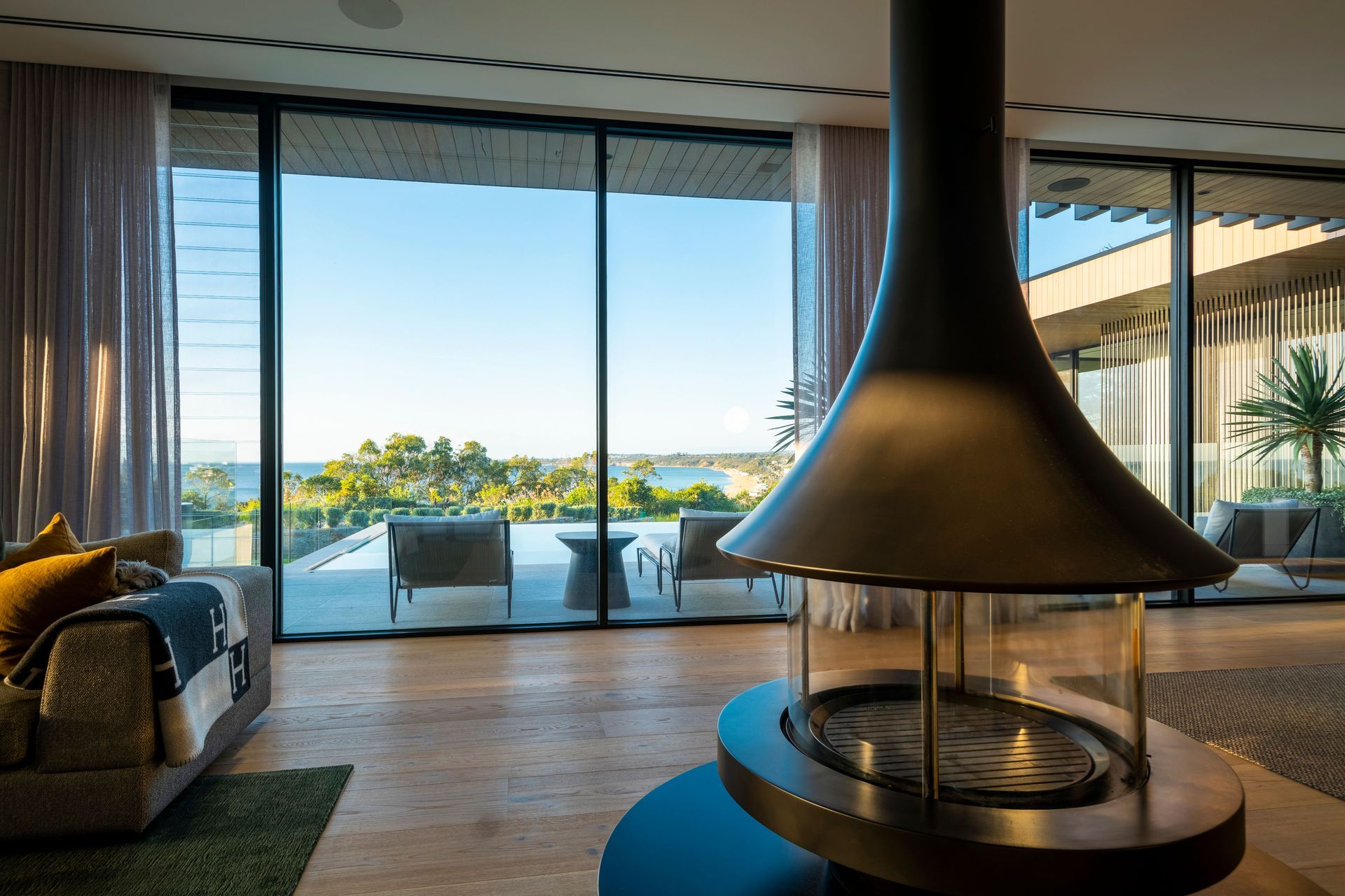 Mount Martha, Victoria (JC Bordelet Eva 992)