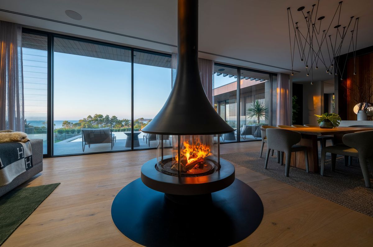 Esplanade Residence