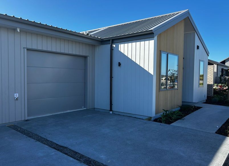 Contemporary Living | Colorsteel®