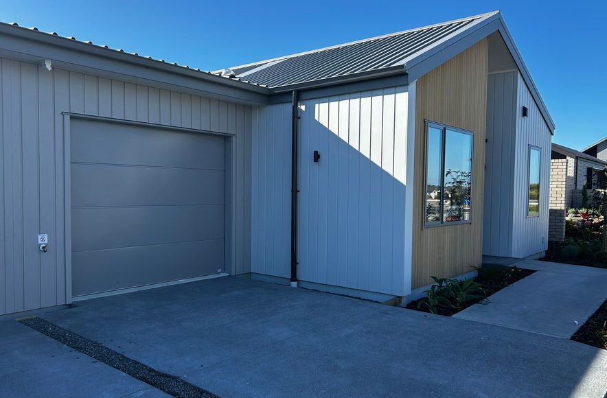 Contemporary Living | Colorsteel®