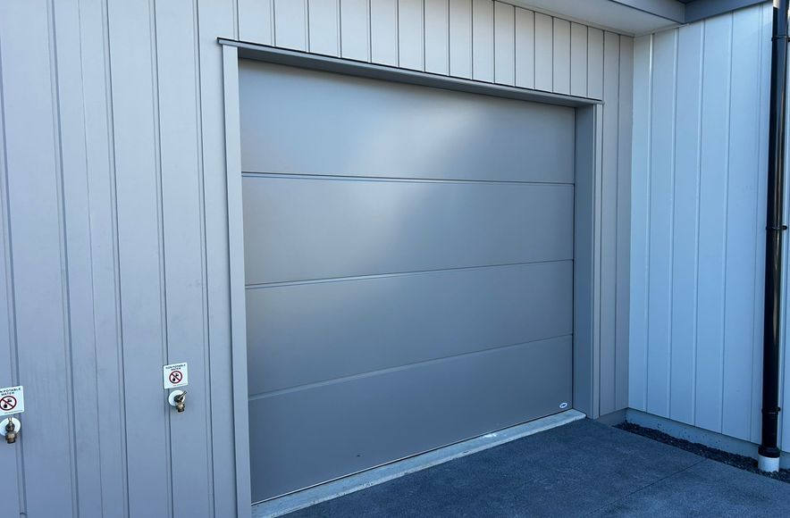 Contemporary Living | Colorsteel®