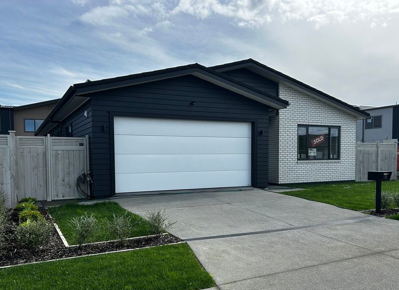 Modern Solution | Windsor Doors