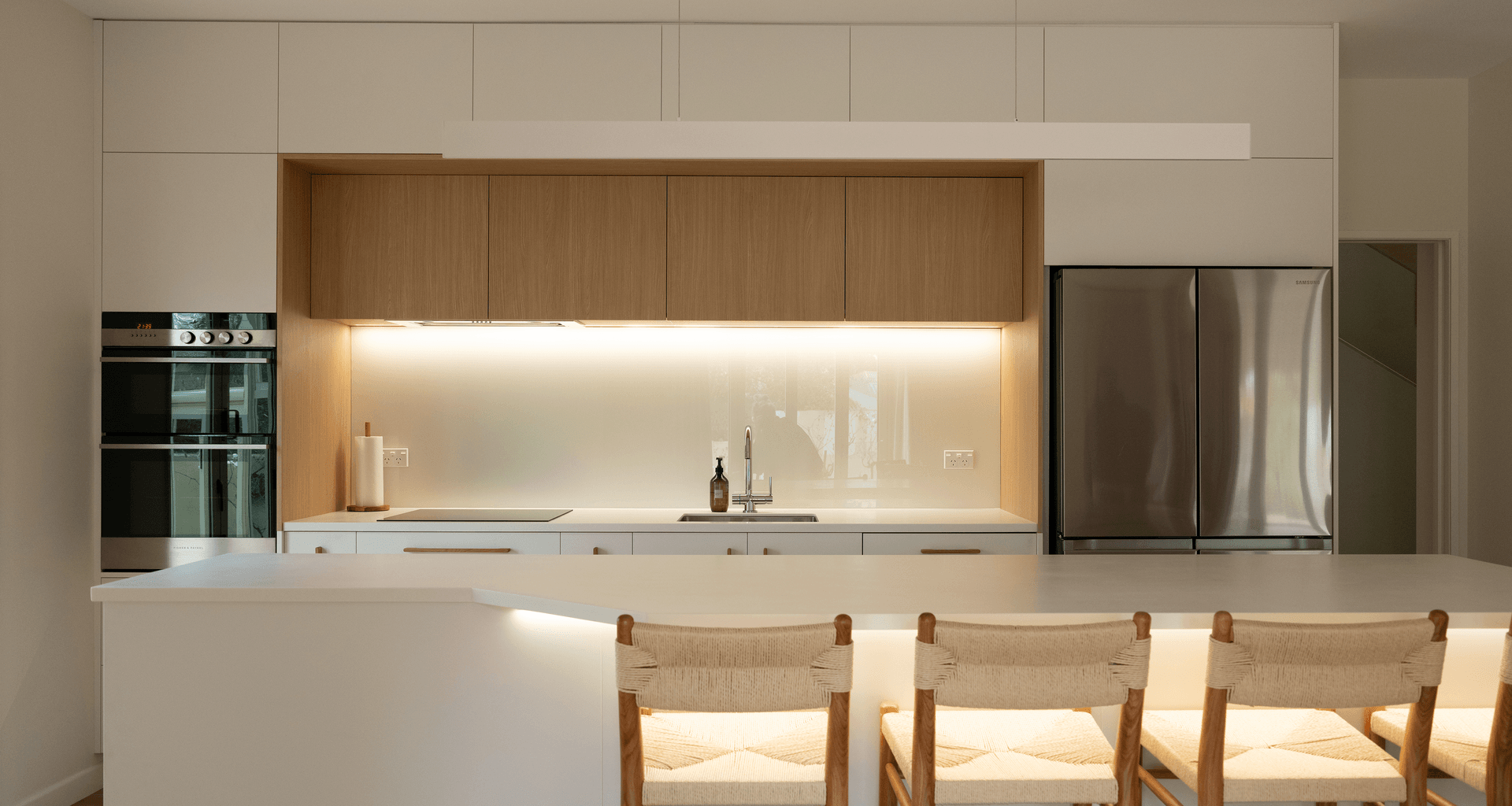 McHardy Kitchen banner