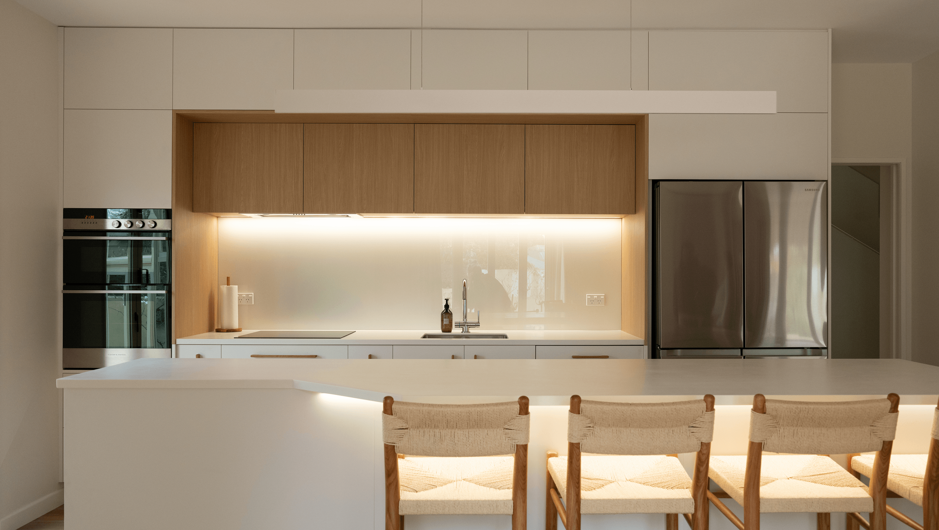 McHardy Kitchen