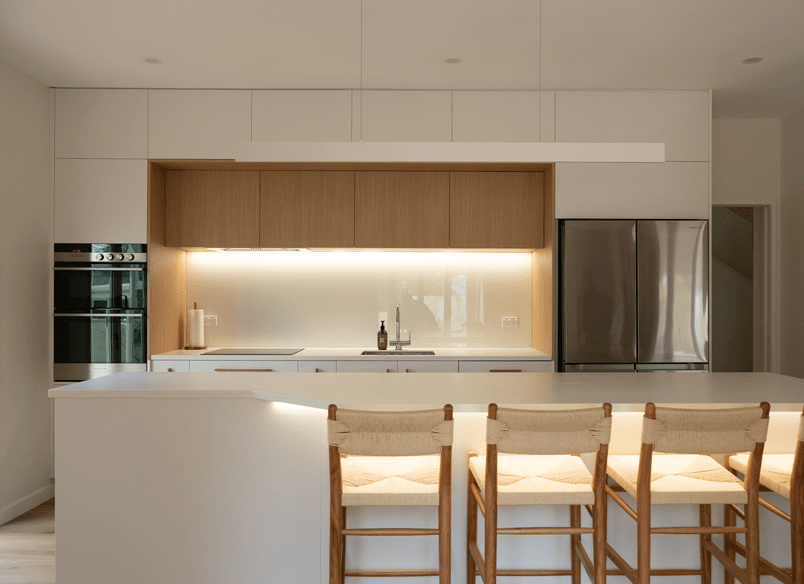 McHardy Kitchen