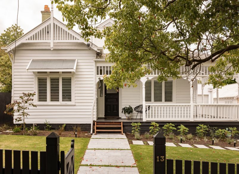 Florence | Surrey Hills