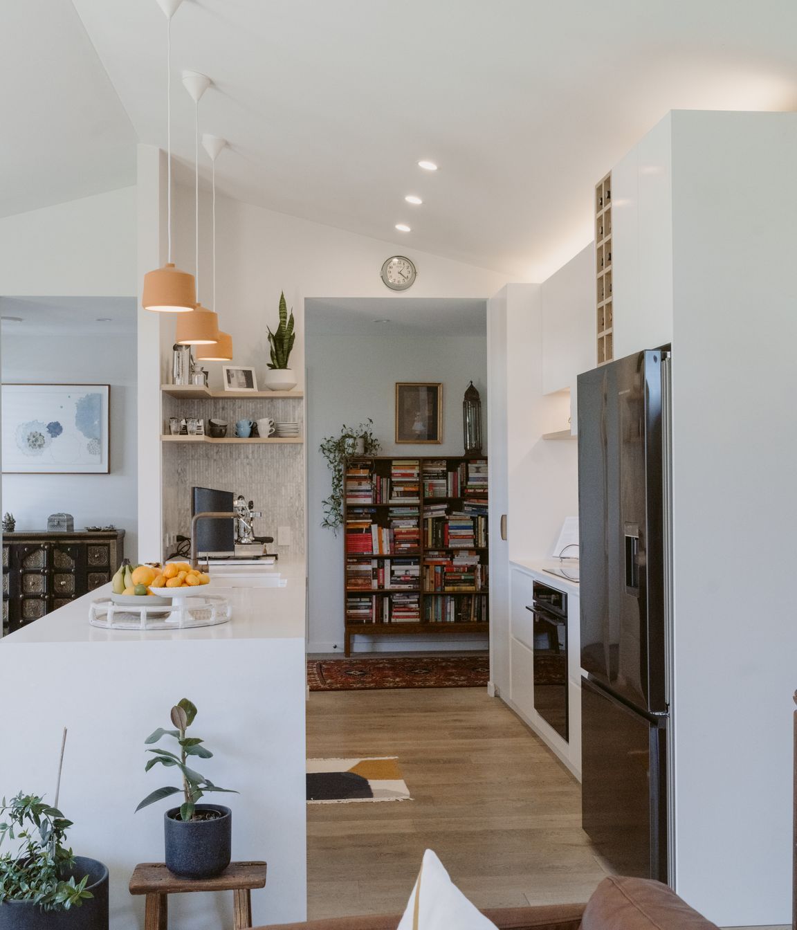 Hackett Road House