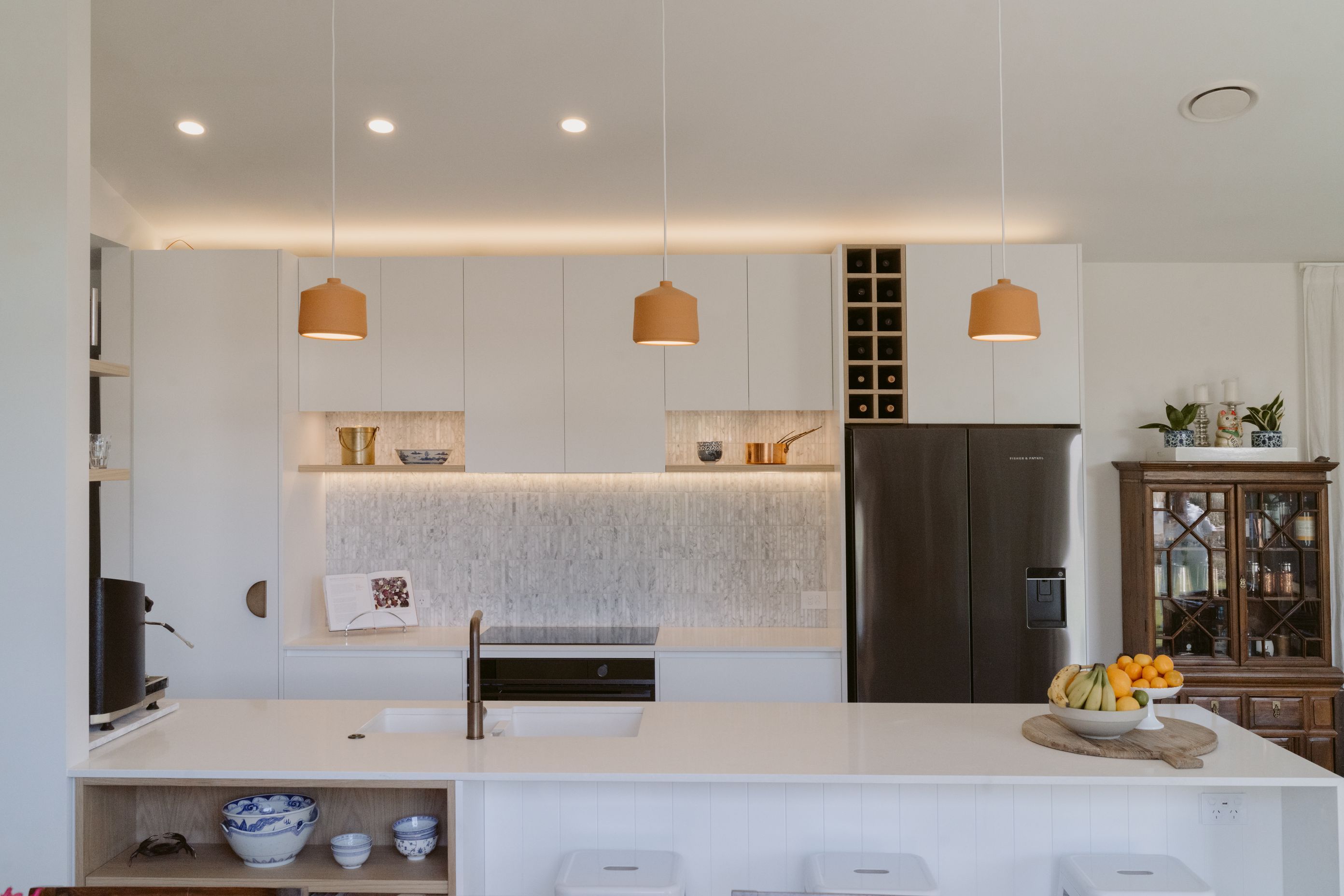 Hackett Road House