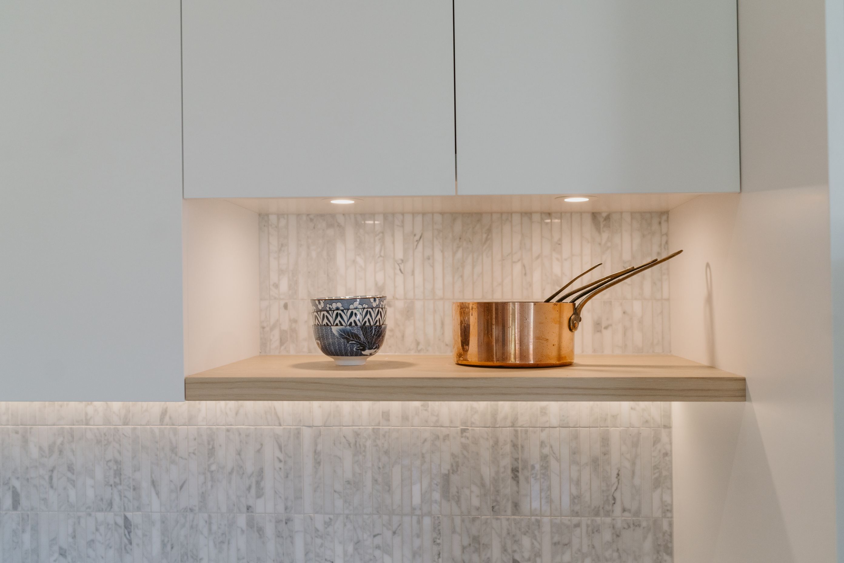 Hackett Road Kitchen