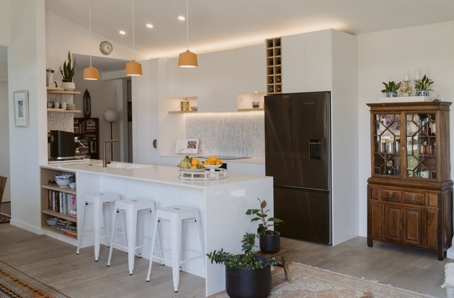 Hackett Road Kitchen