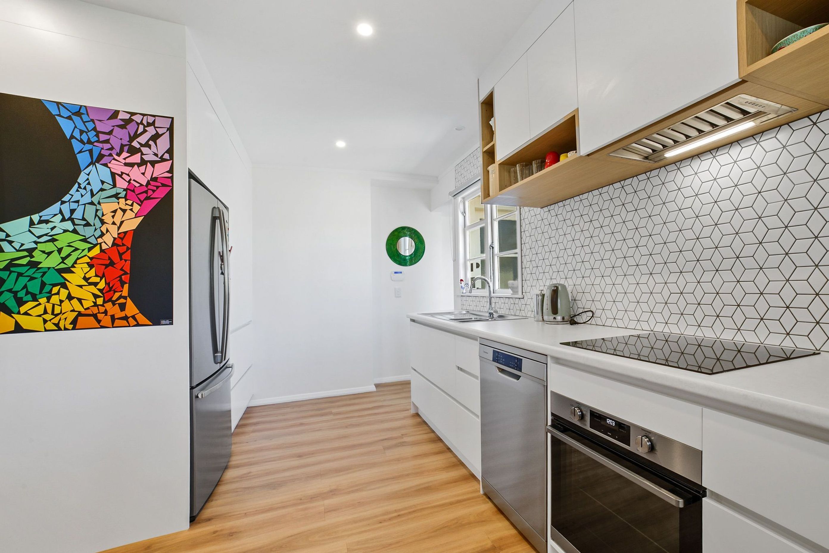 Creating Room to Grow in Johnsonville