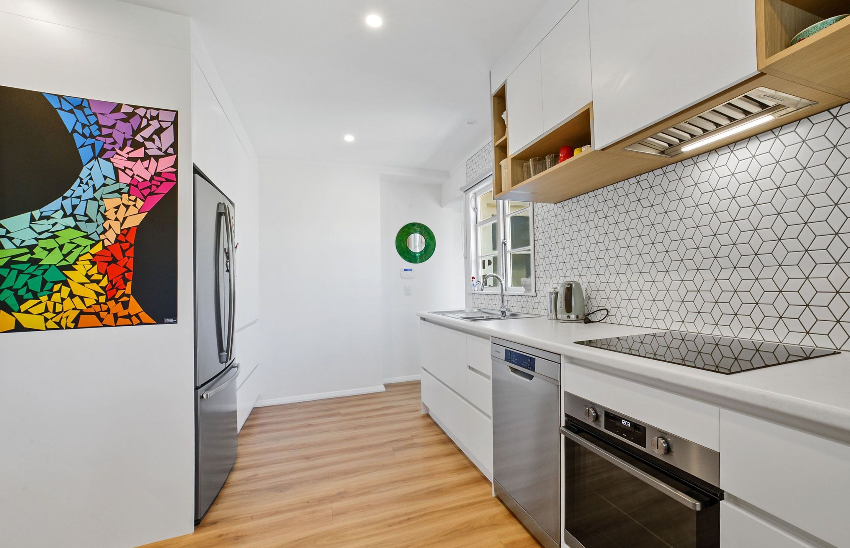 Creating Room to Grow in Johnsonville