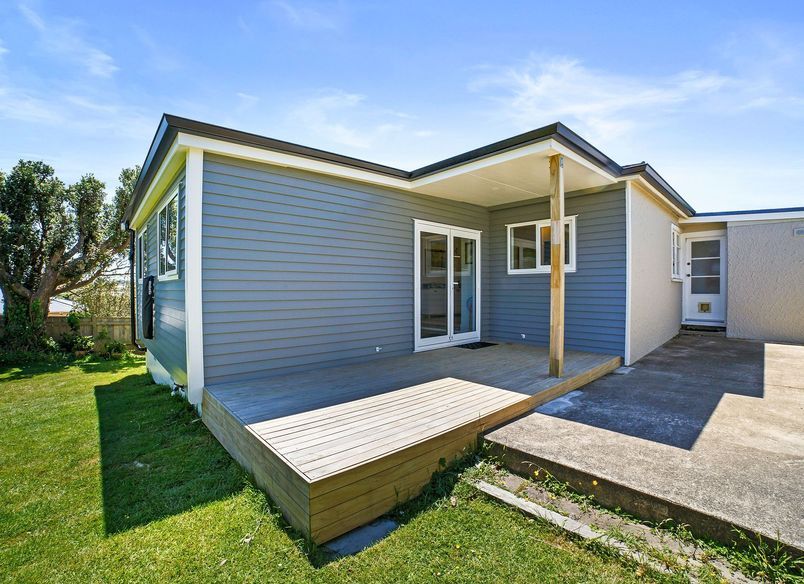 Creating Room to Grow in Johnsonville