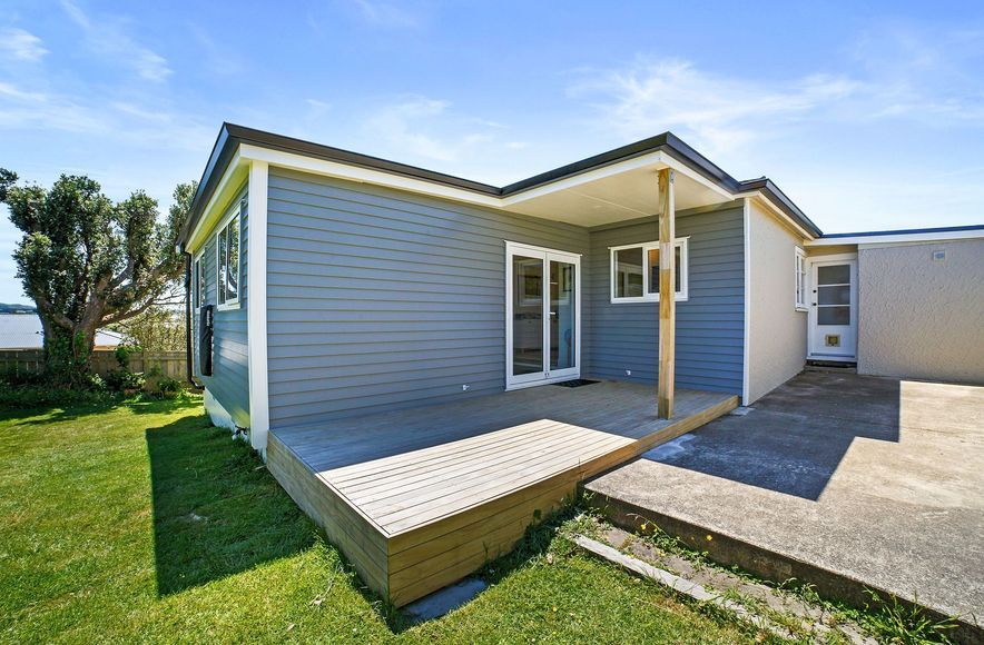 Creating Room to Grow in Johnsonville