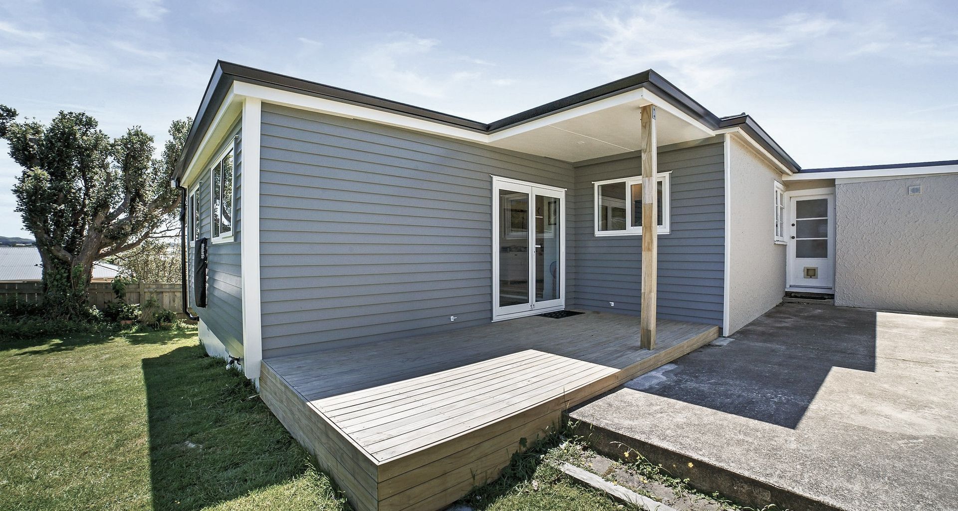 Creating Room to Grow in Johnsonville banner