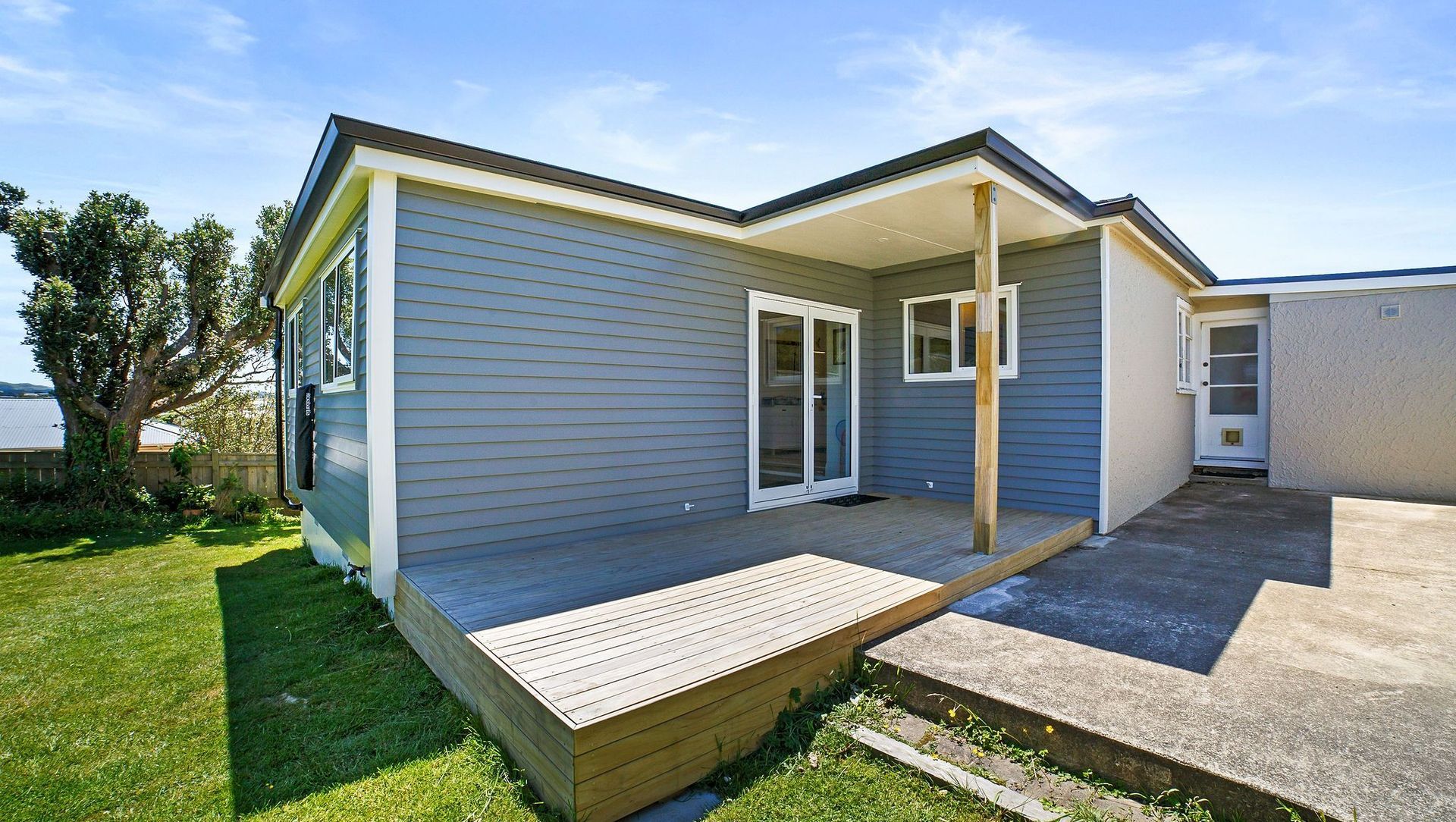 Creating Room to Grow in Johnsonville banner