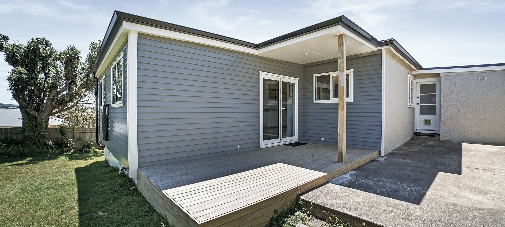 Creating Room to Grow in Johnsonville banner