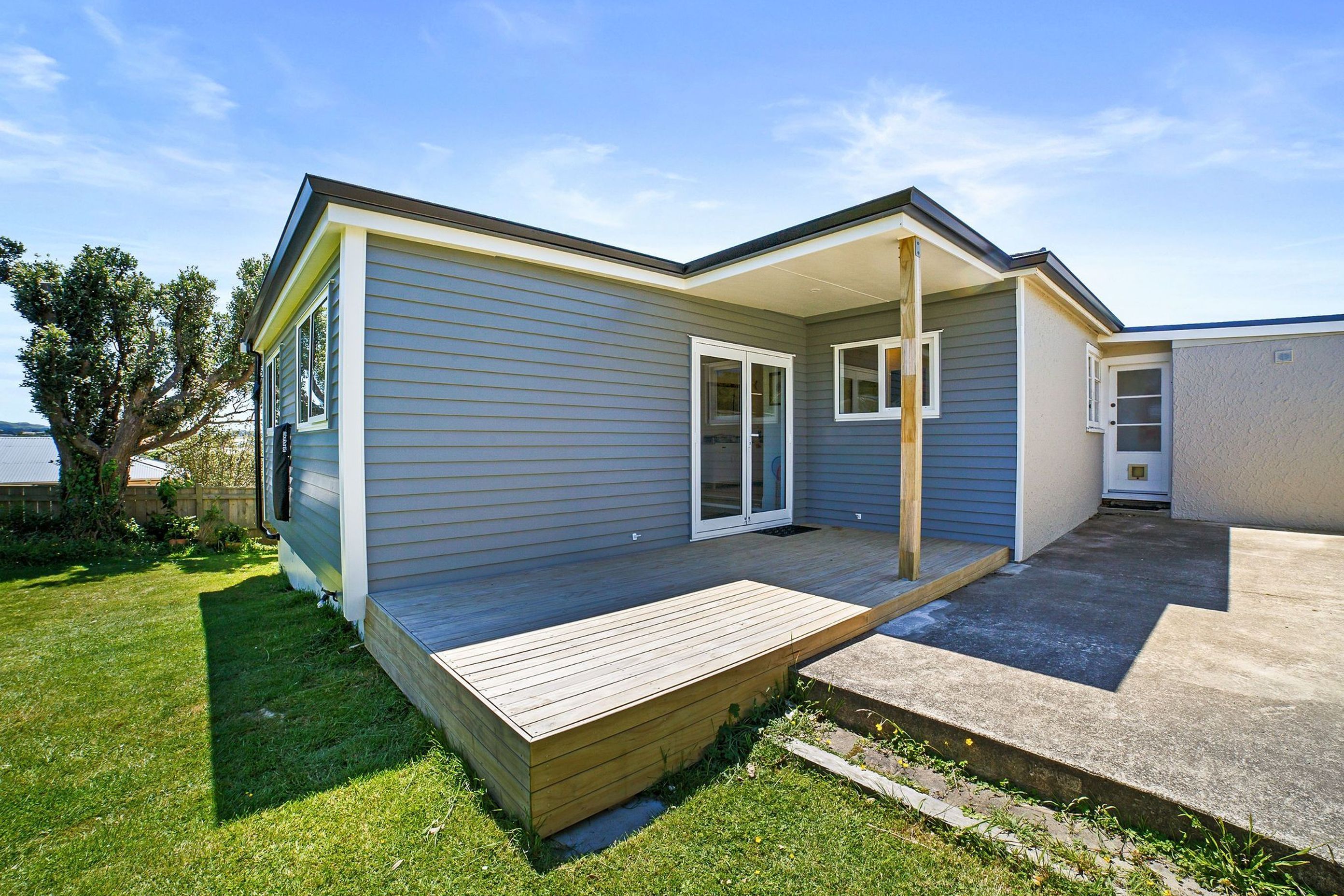 Creating Room to Grow in Johnsonville