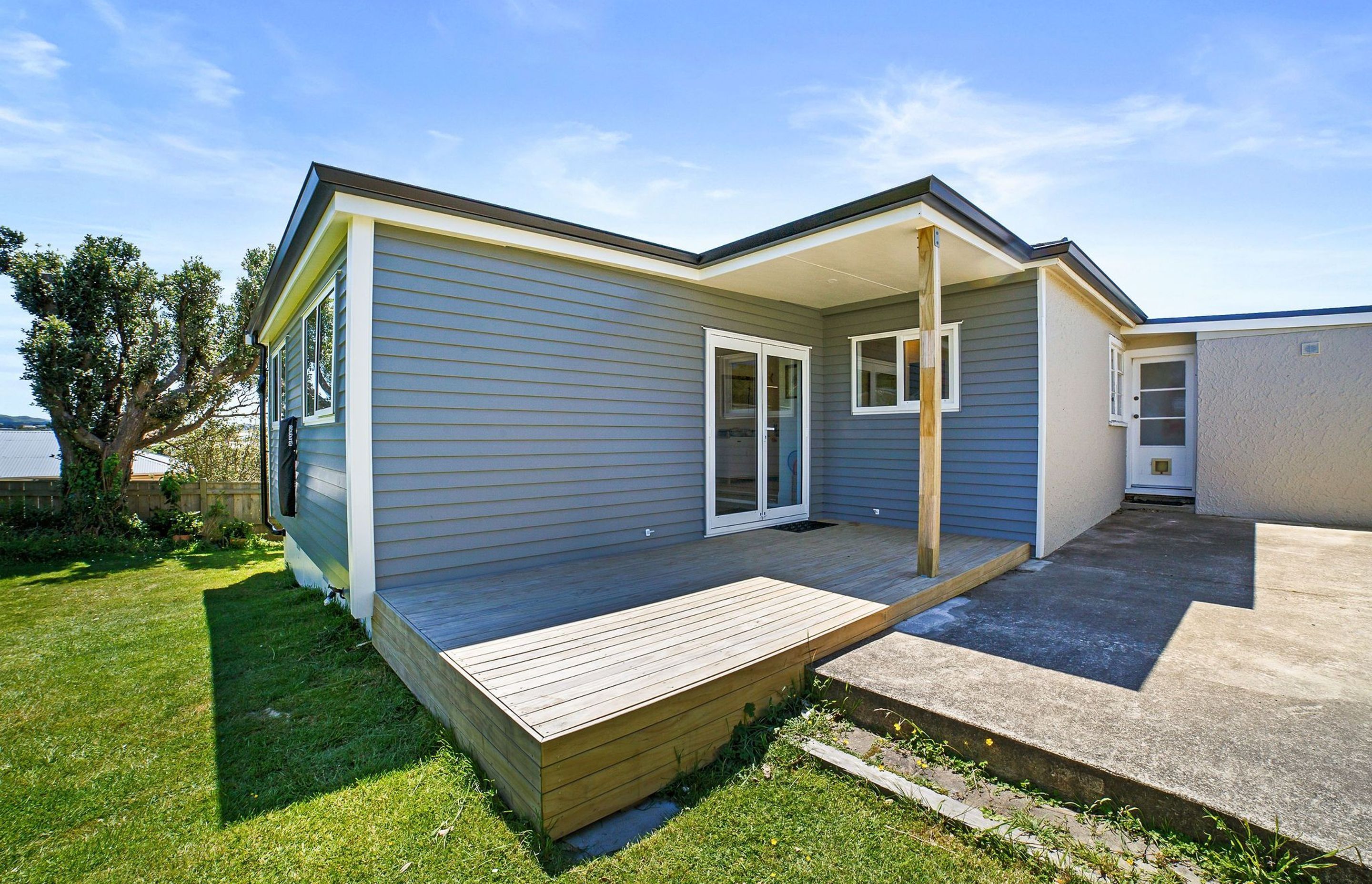 Creating Room to Grow in Johnsonville