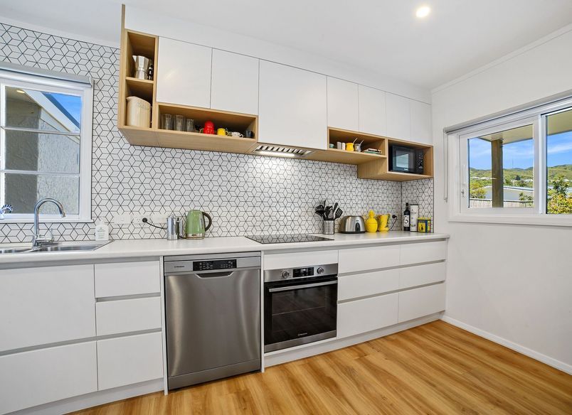 Creating Room to Grow in Johnsonville