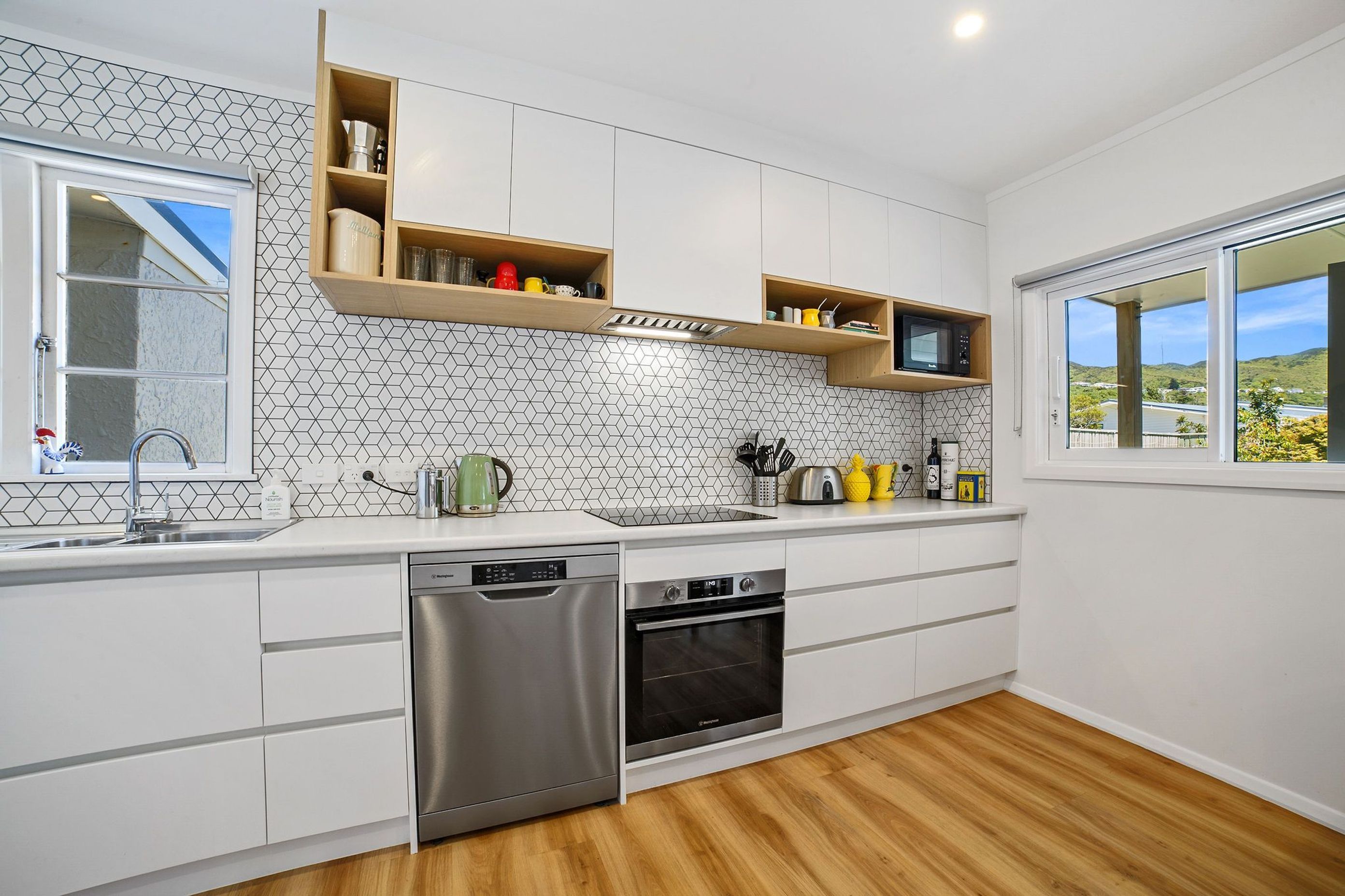 Creating Room to Grow in Johnsonville