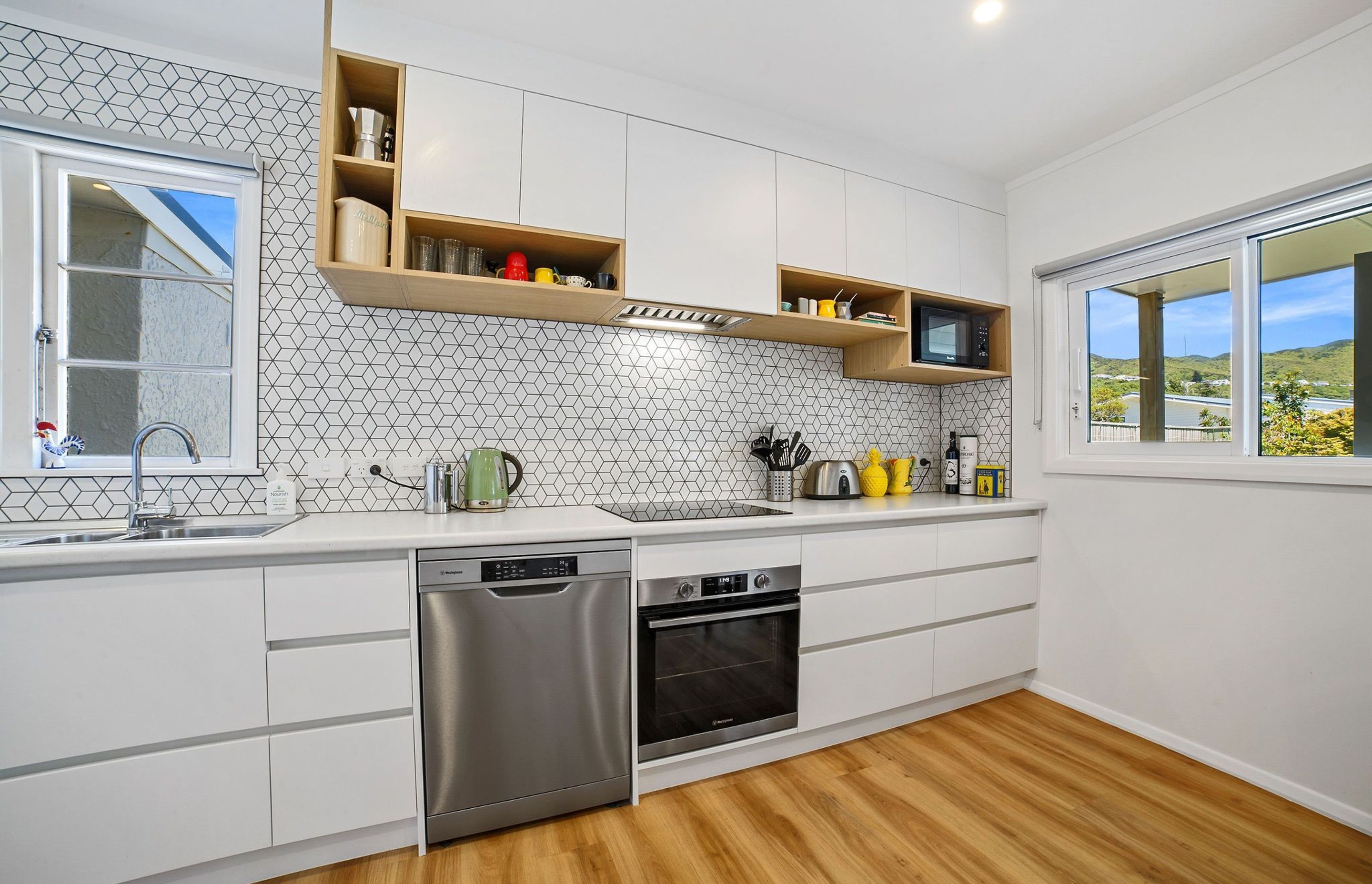 Creating Room to Grow in Johnsonville