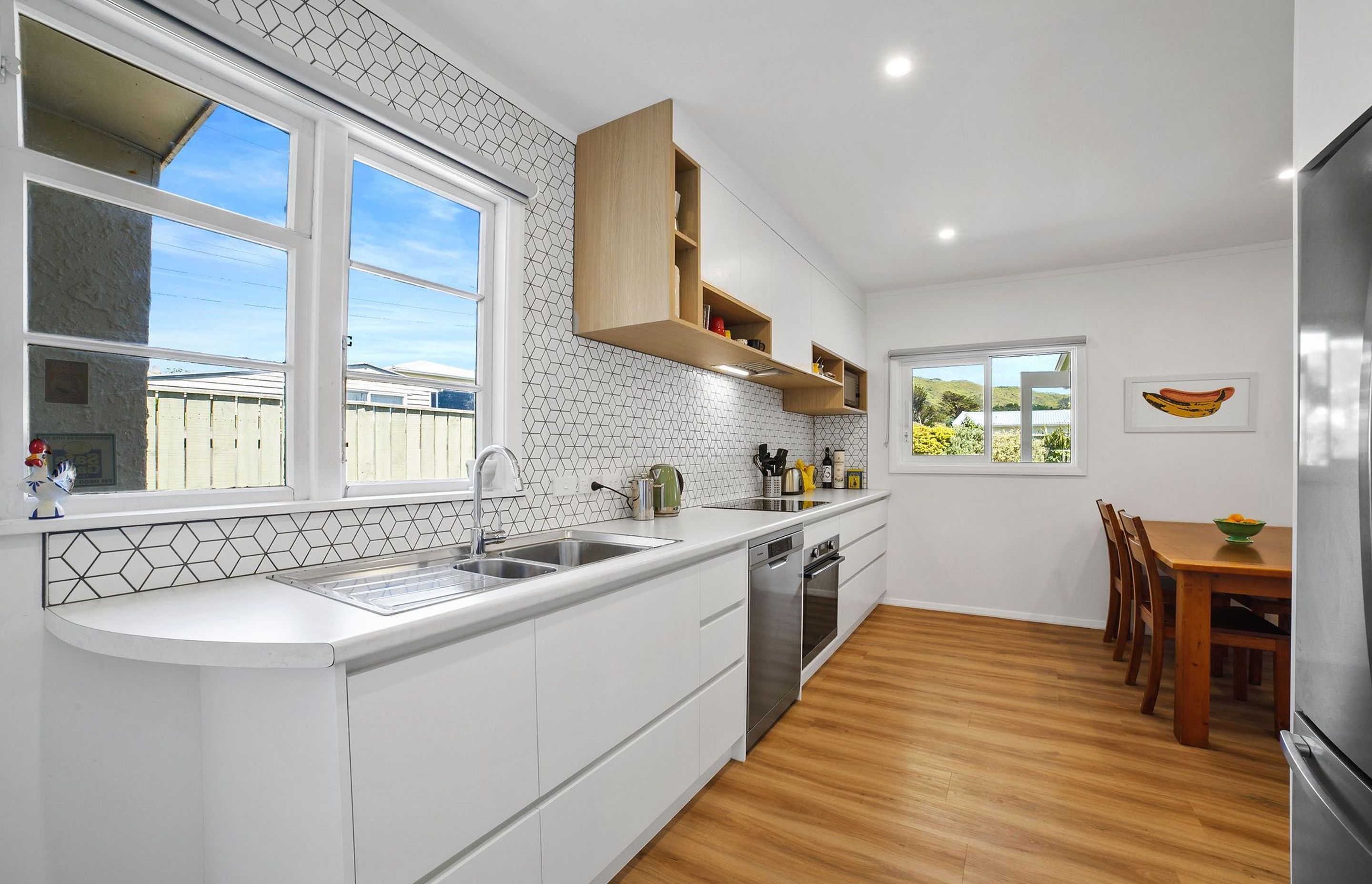 Creating Room to Grow in Johnsonville