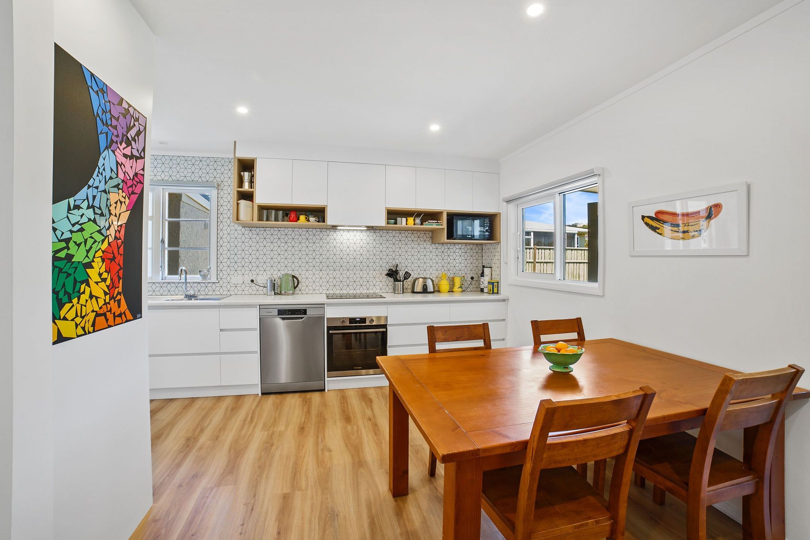 Creating Room to Grow in Johnsonville