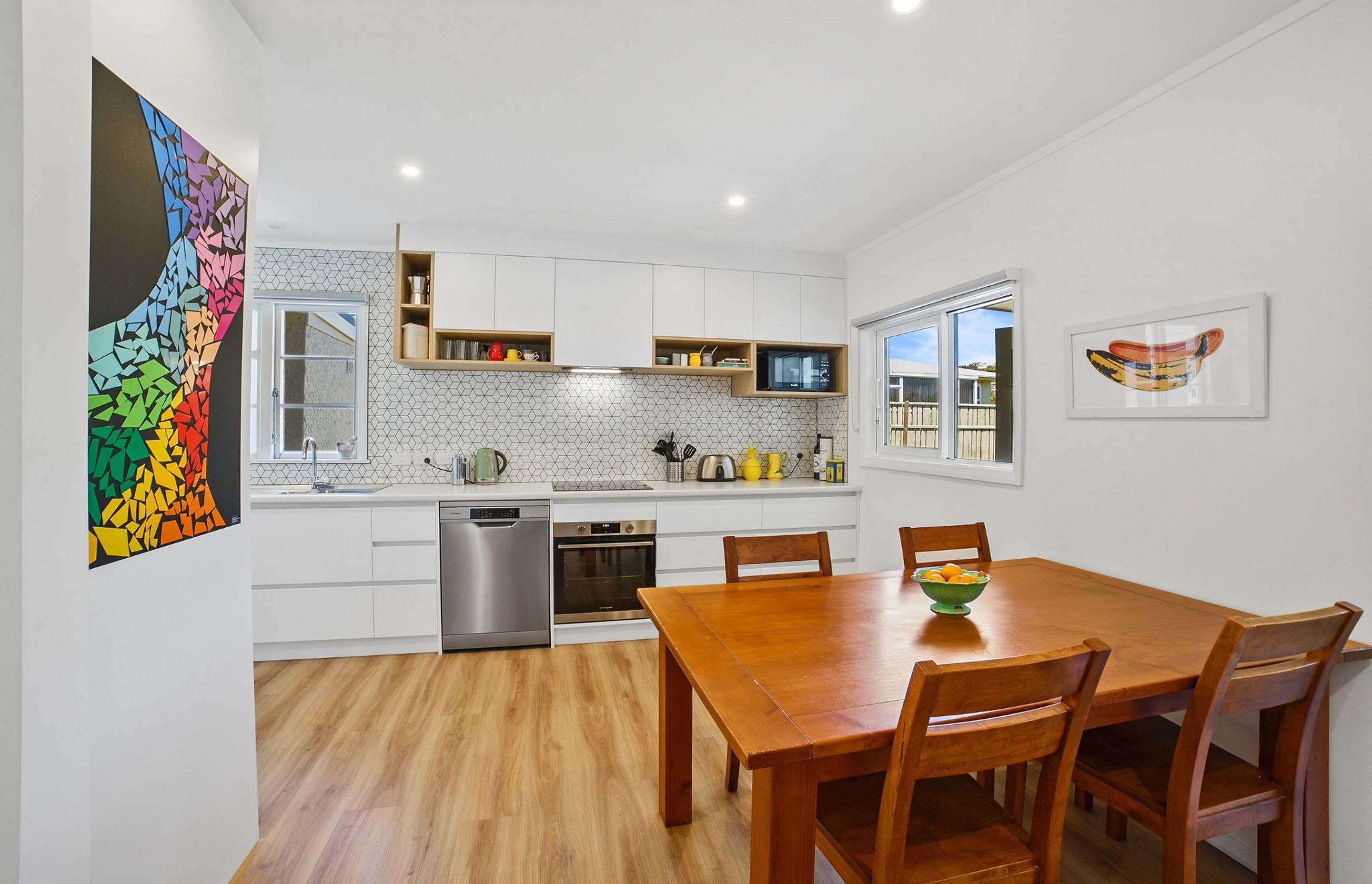 Creating Room to Grow in Johnsonville