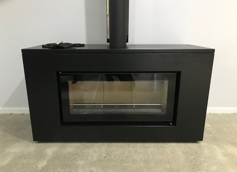 Gas Heating
