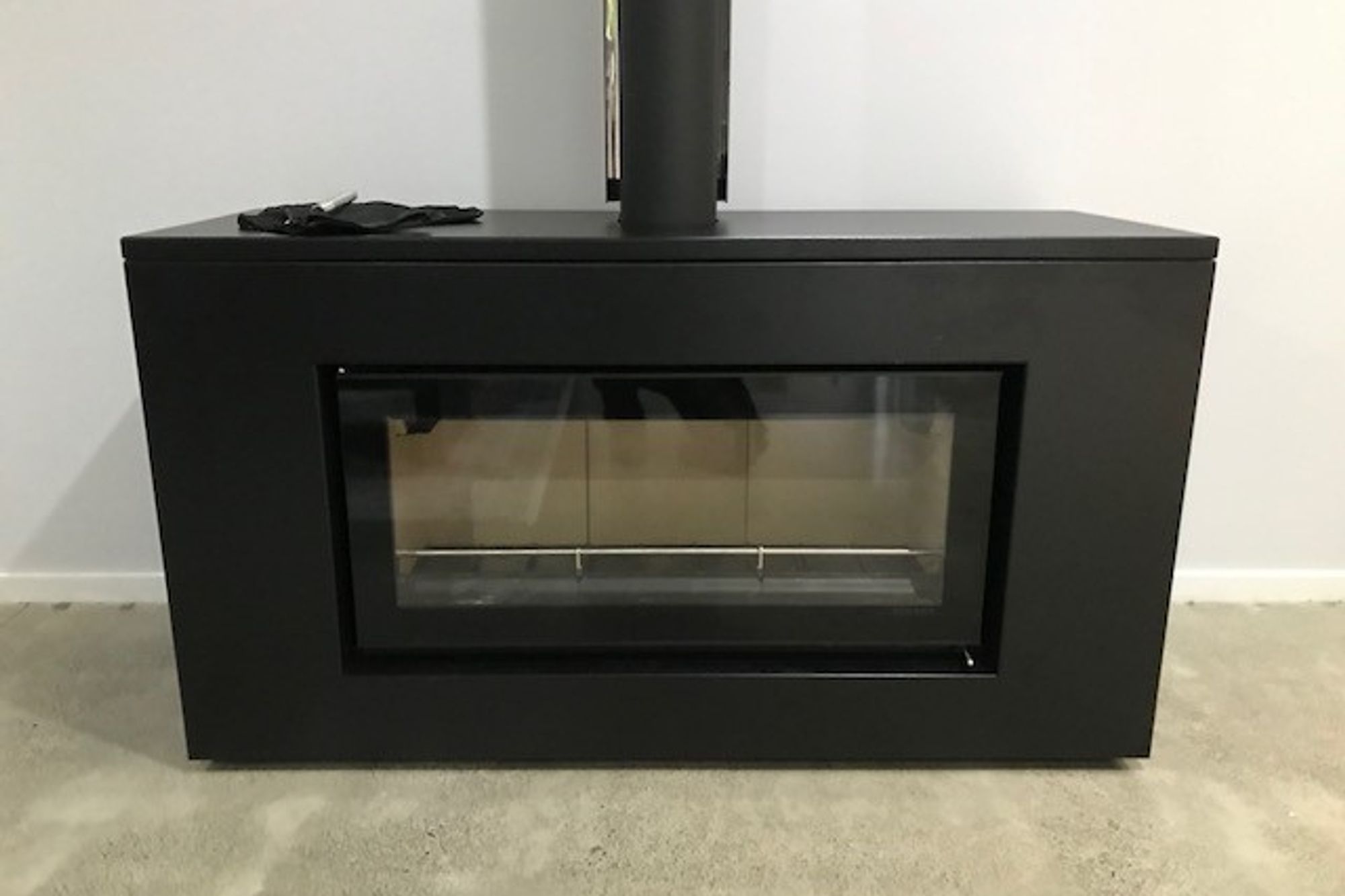 Gas Heating