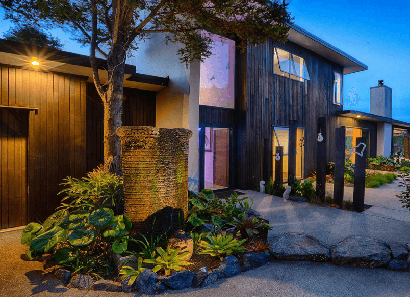 Modern Country House