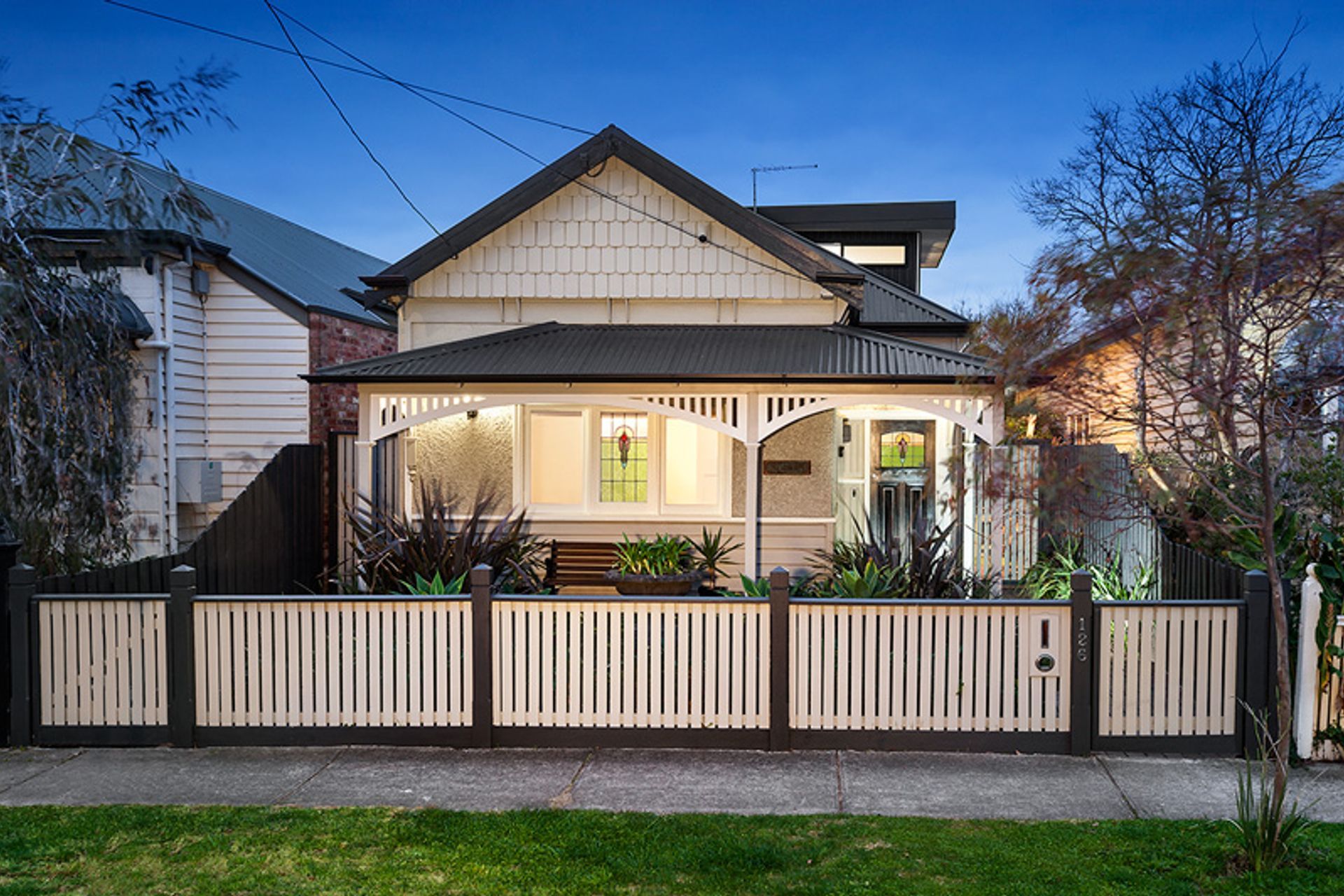 Extension & Renovation Northcote