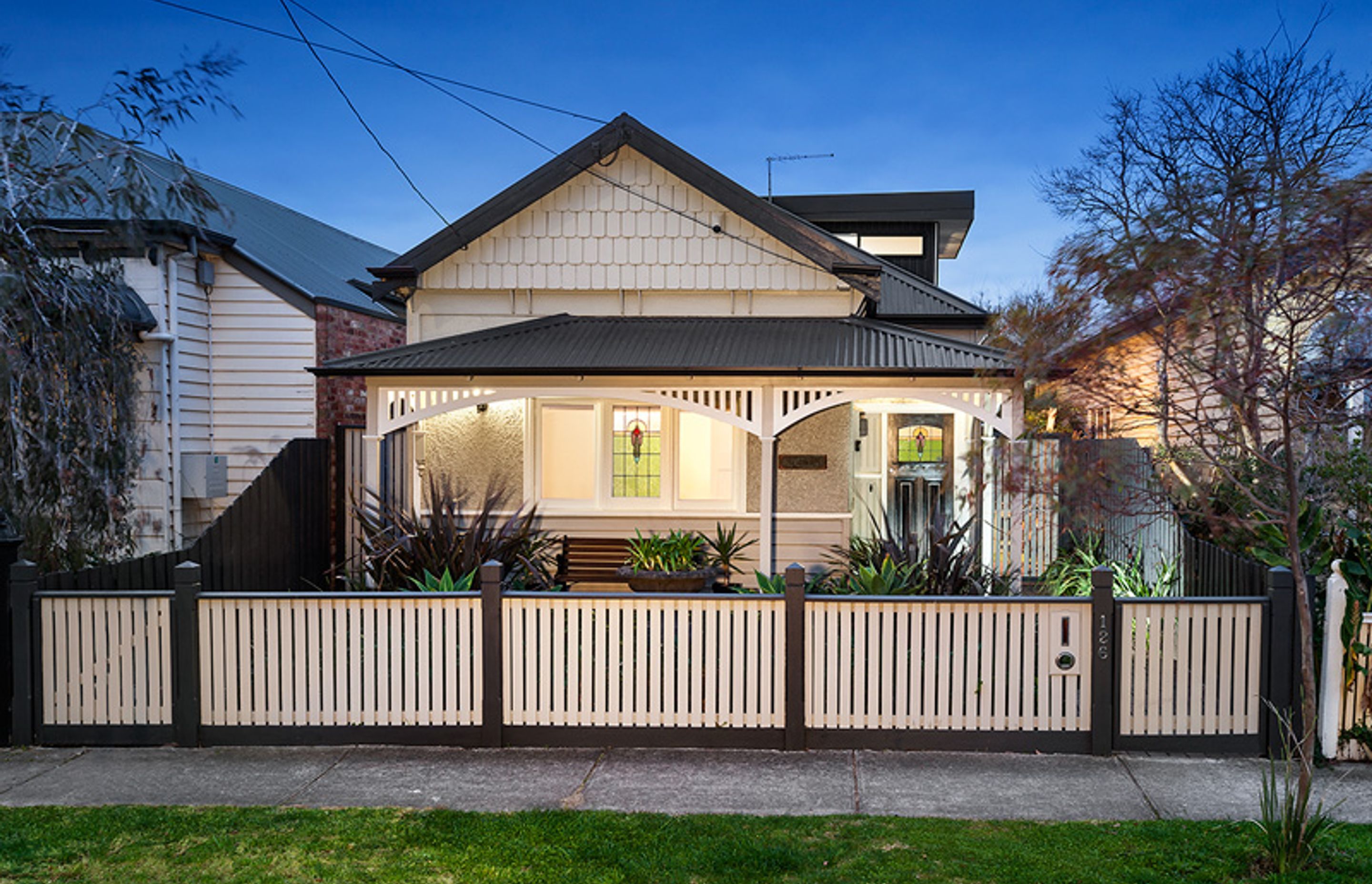 Extension & Renovation Northcote