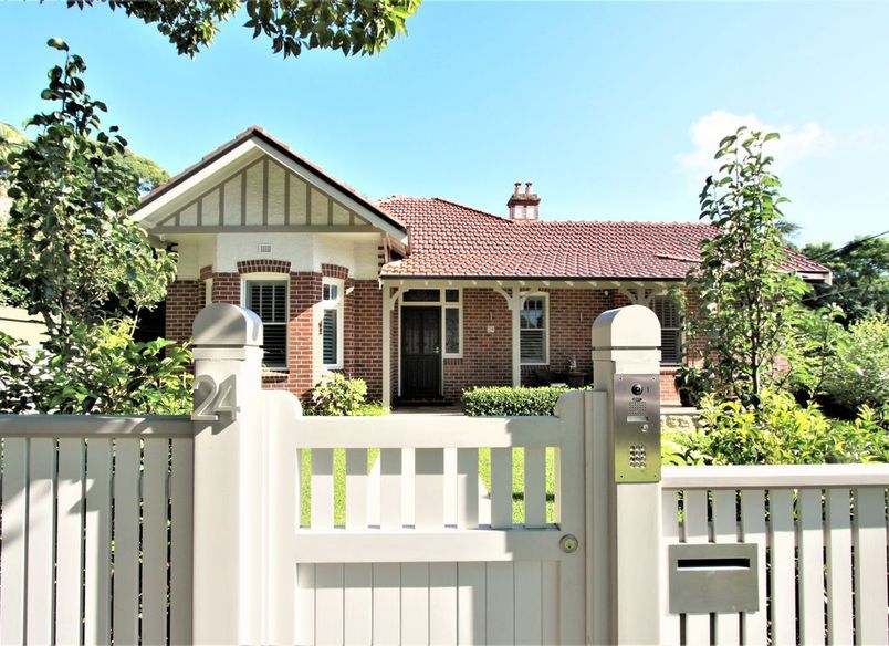 Roseville Renovation