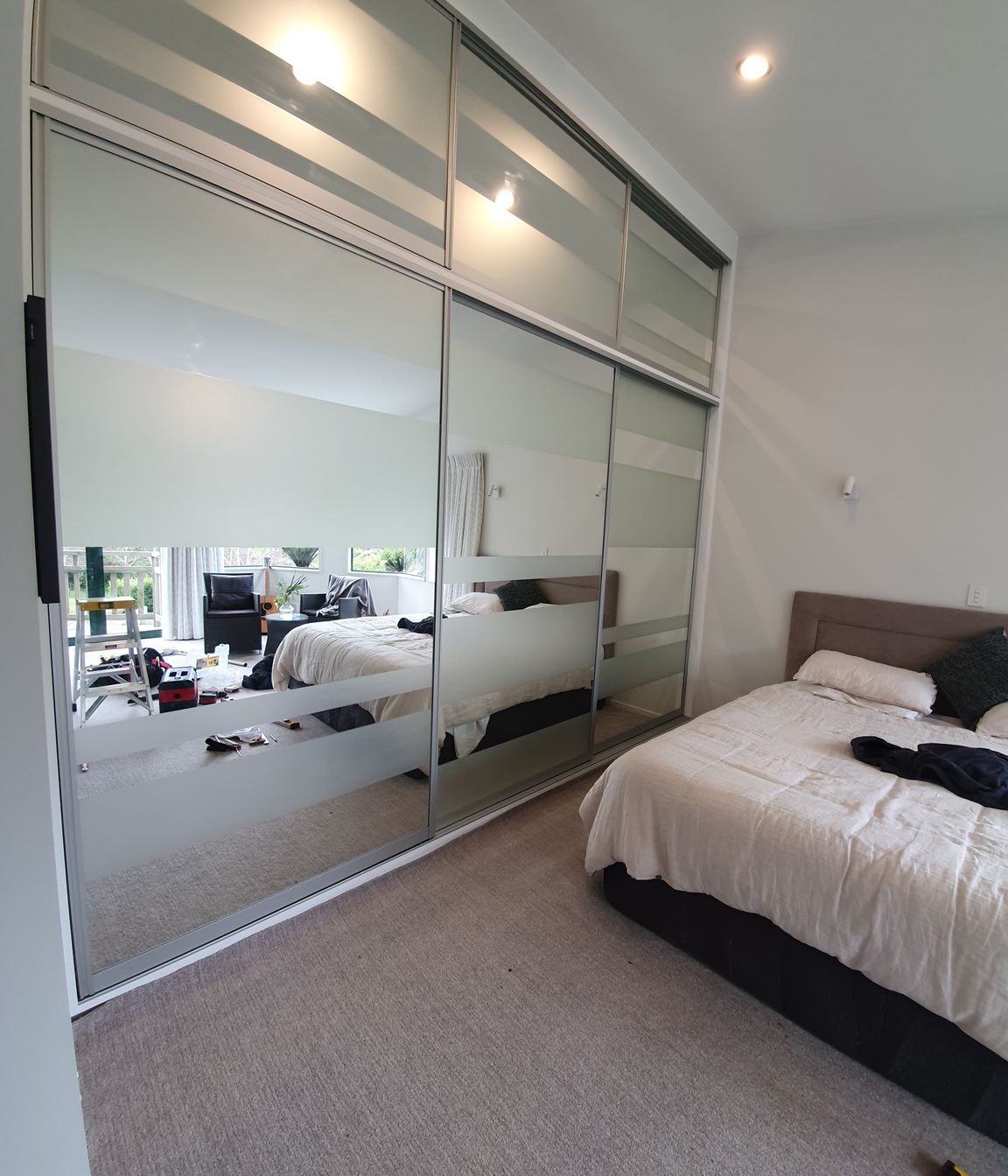 Sliding Doors