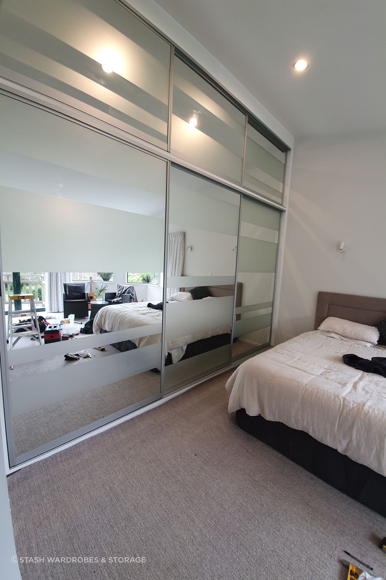 Sliding Doors